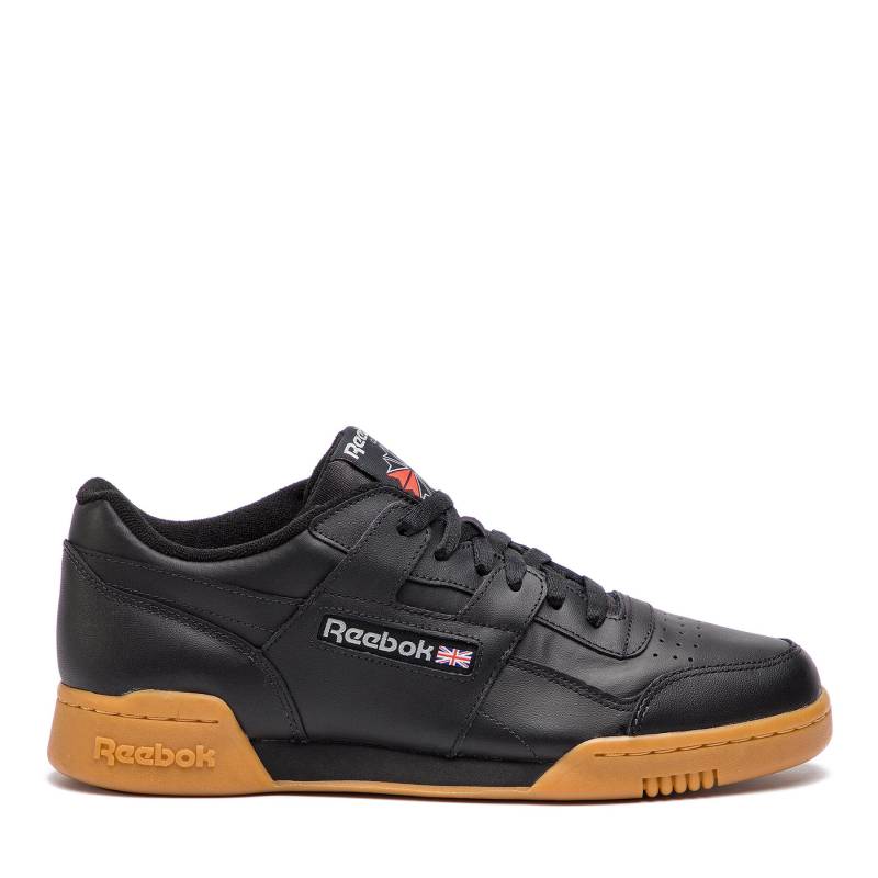 Sneakers Reebok Workout Plus CN2127 Schwarz von Reebok