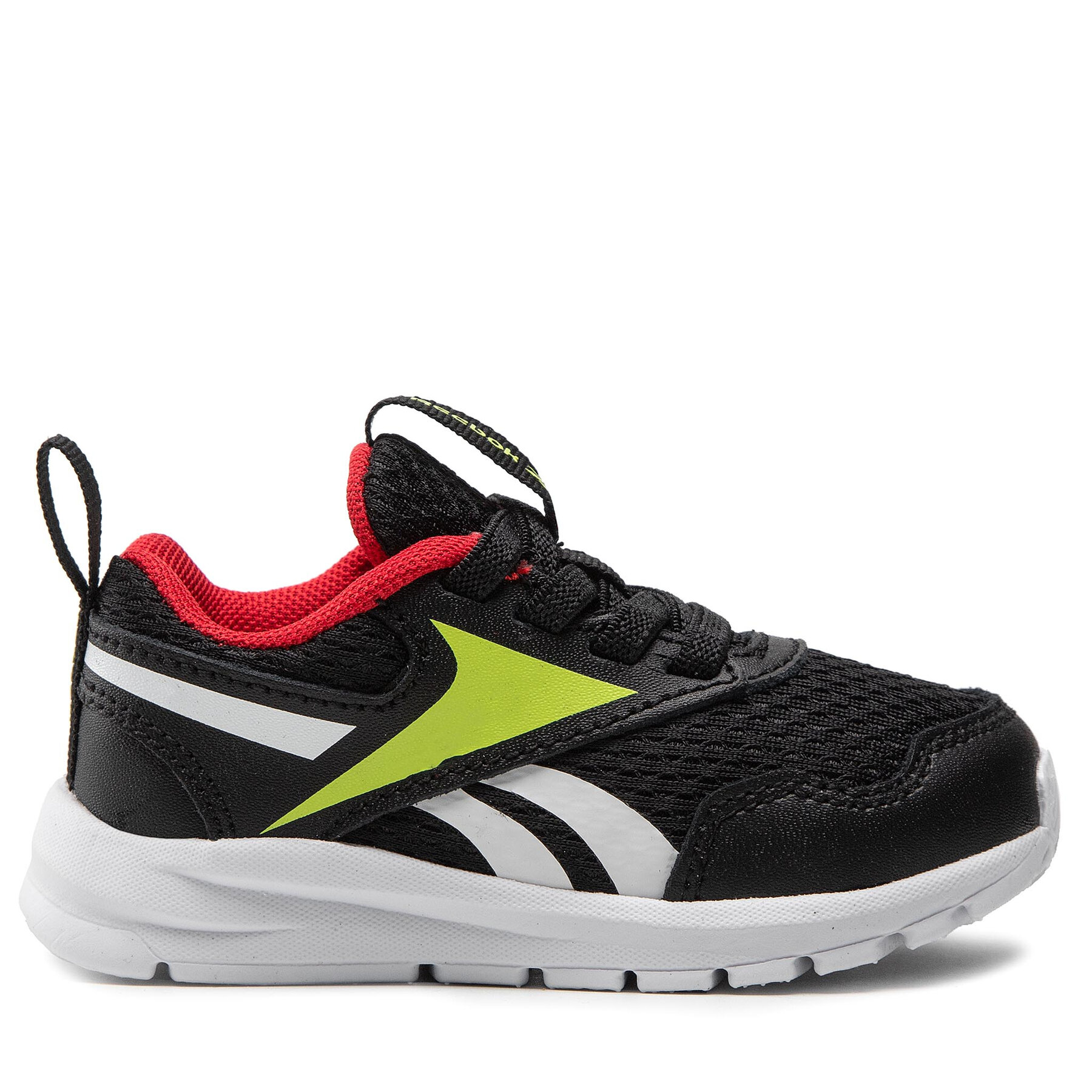 Laufschuhe Reebok Xt Sprinter 2.0 Al GW1222 Schwarz Laufschuhe Reebok Xt Sprinter 2.0 Al GW1222 Schwarz von Reebok