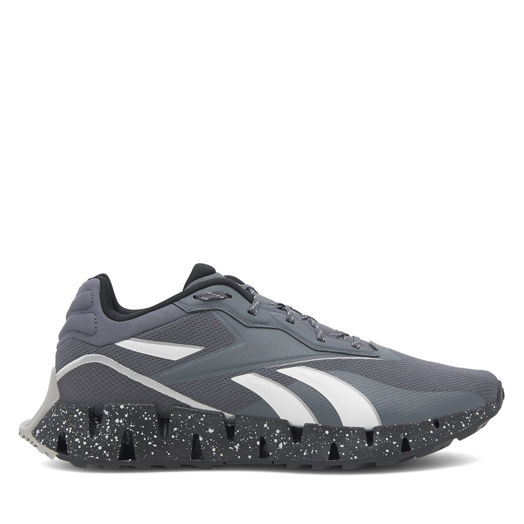Laufschuhe Reebok Zig Dynamica 4 Adventure 100074699 Grau Laufschuhe Reebok Zig Dynamica 4 Adventure 100074699 Grau von Reebok