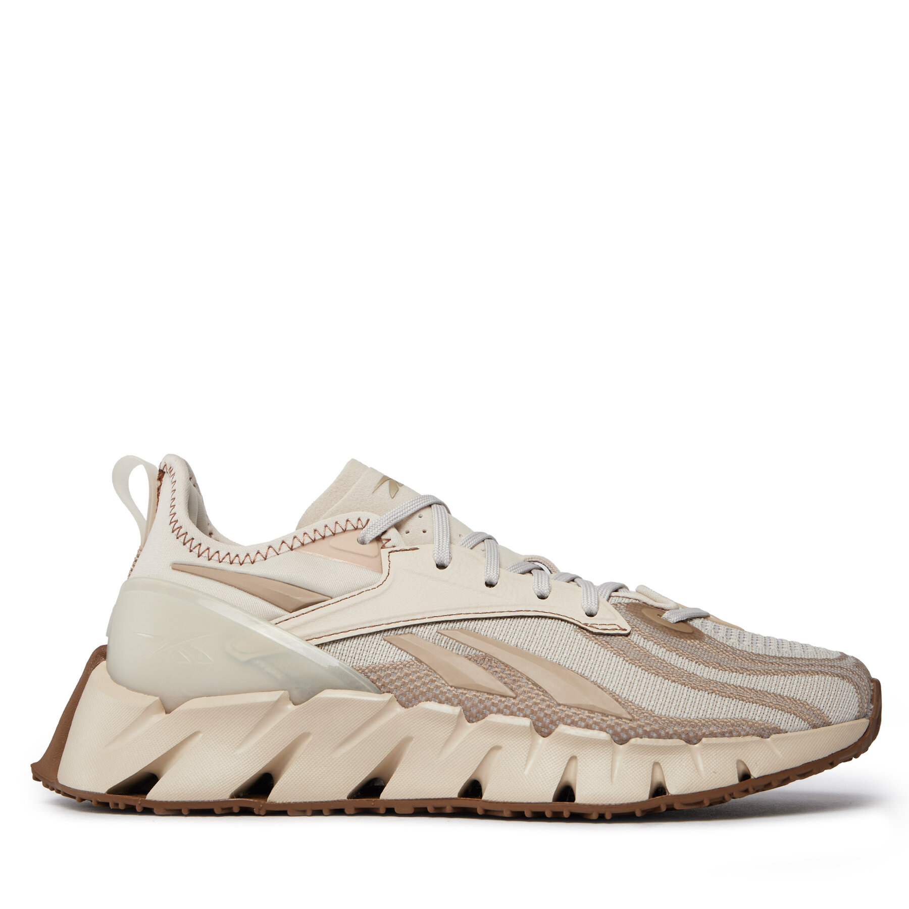 Sneakers Reebok Zig Kinetica 3 IF0596 Beige von Reebok