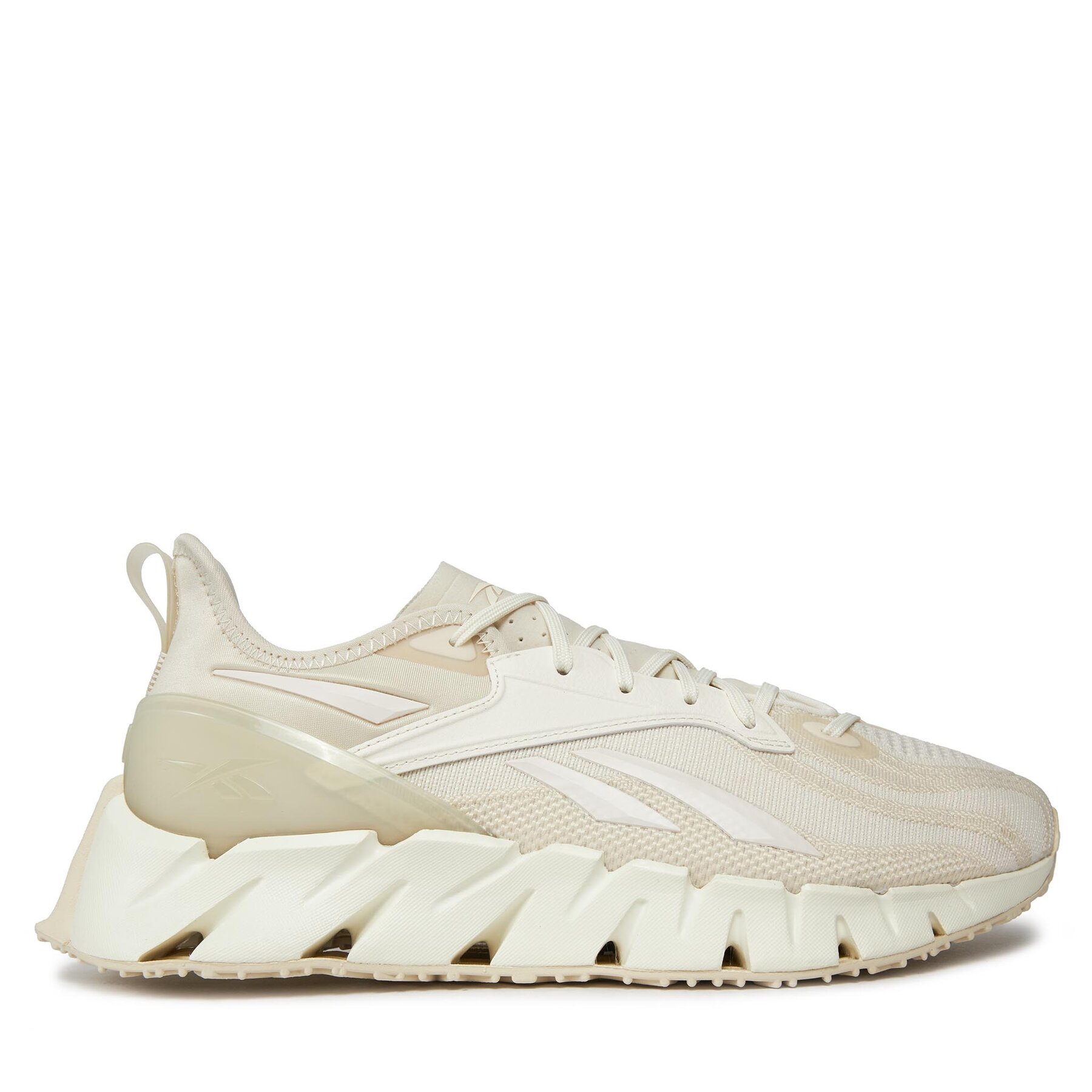 Sneakers Reebok Zig Kinetica 3 IG2746 Beige Sneakers Reebok Zig Kinetica 3 IG2746 Beige von Reebok