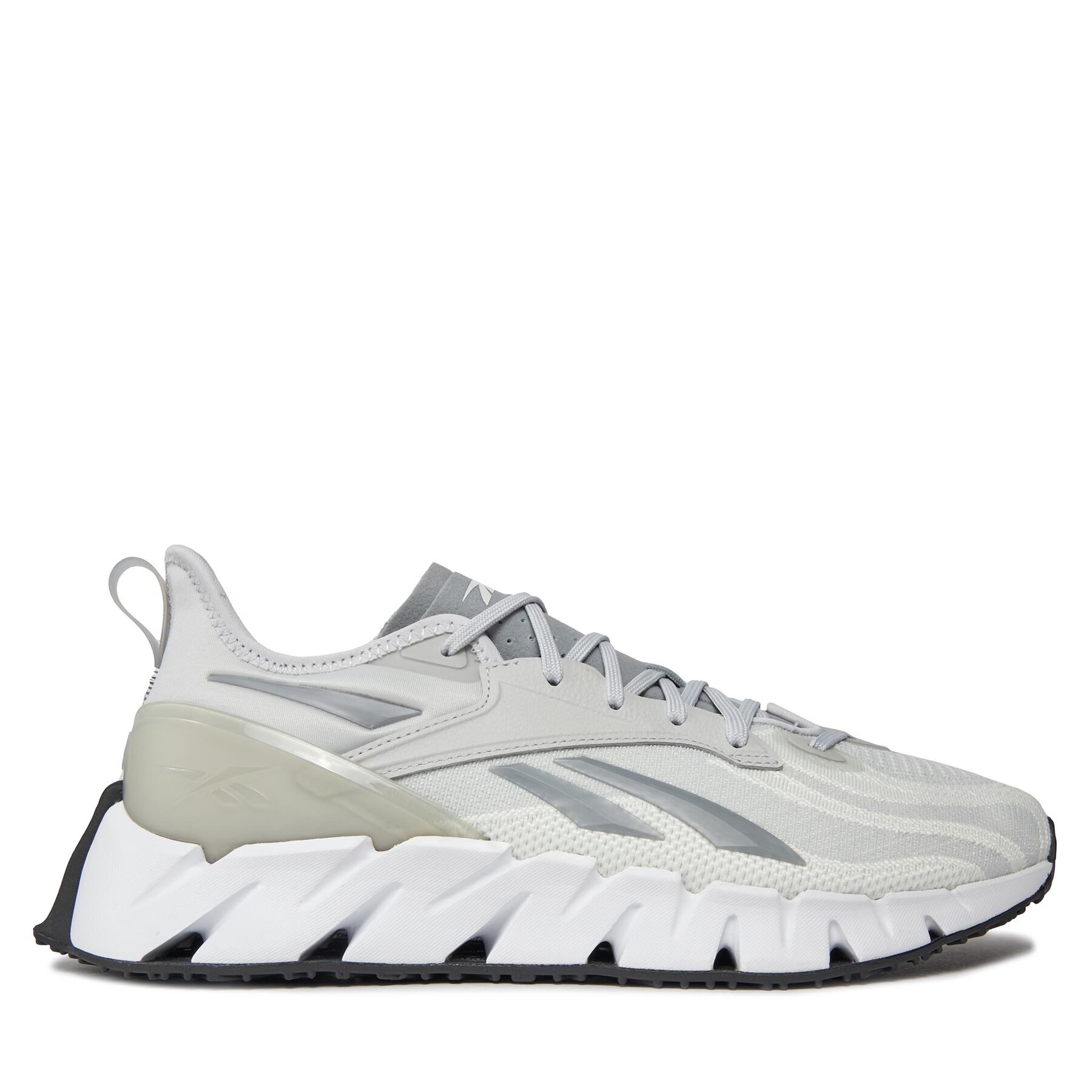Sneakers Reebok Zig Kinetica 3 IG2747 Grau Sneakers Reebok Zig Kinetica 3 IG2747 Grau von Reebok