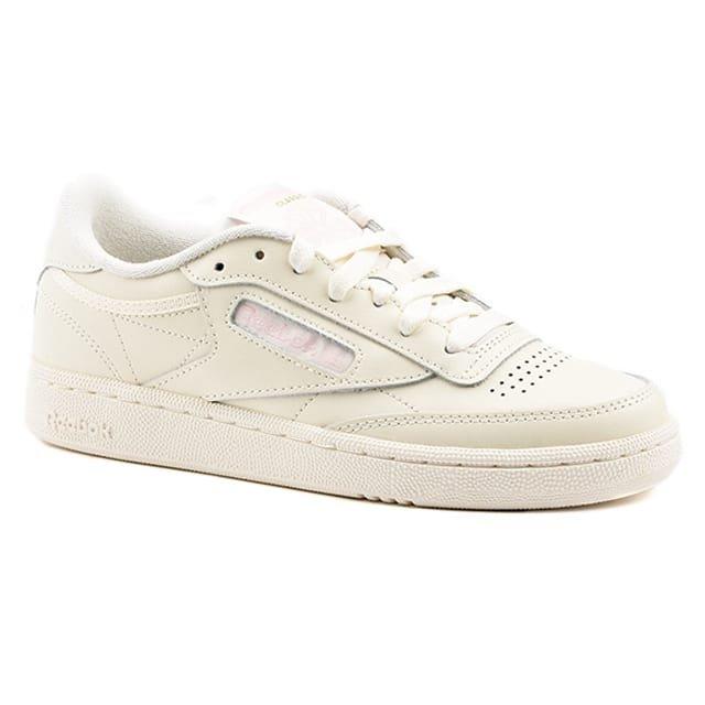 Reebok - Club C 85-10, für Damen, Weiss, Größe 41 von Reebok