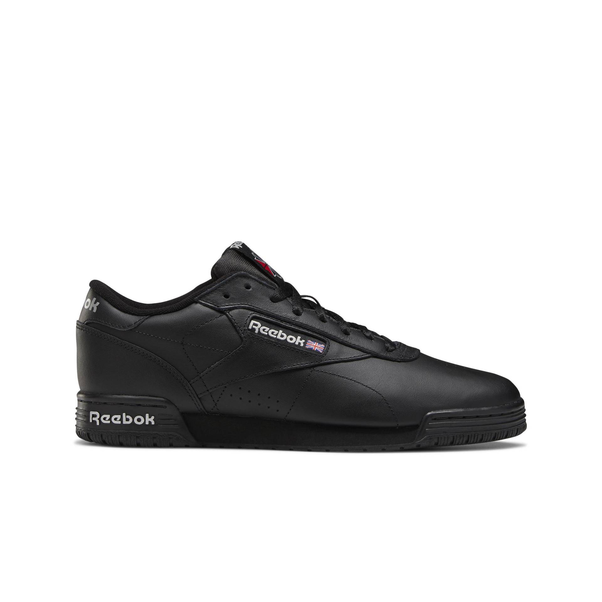 Sneakers Exofit Clean Logo Int Herren  37.5 von Reebok