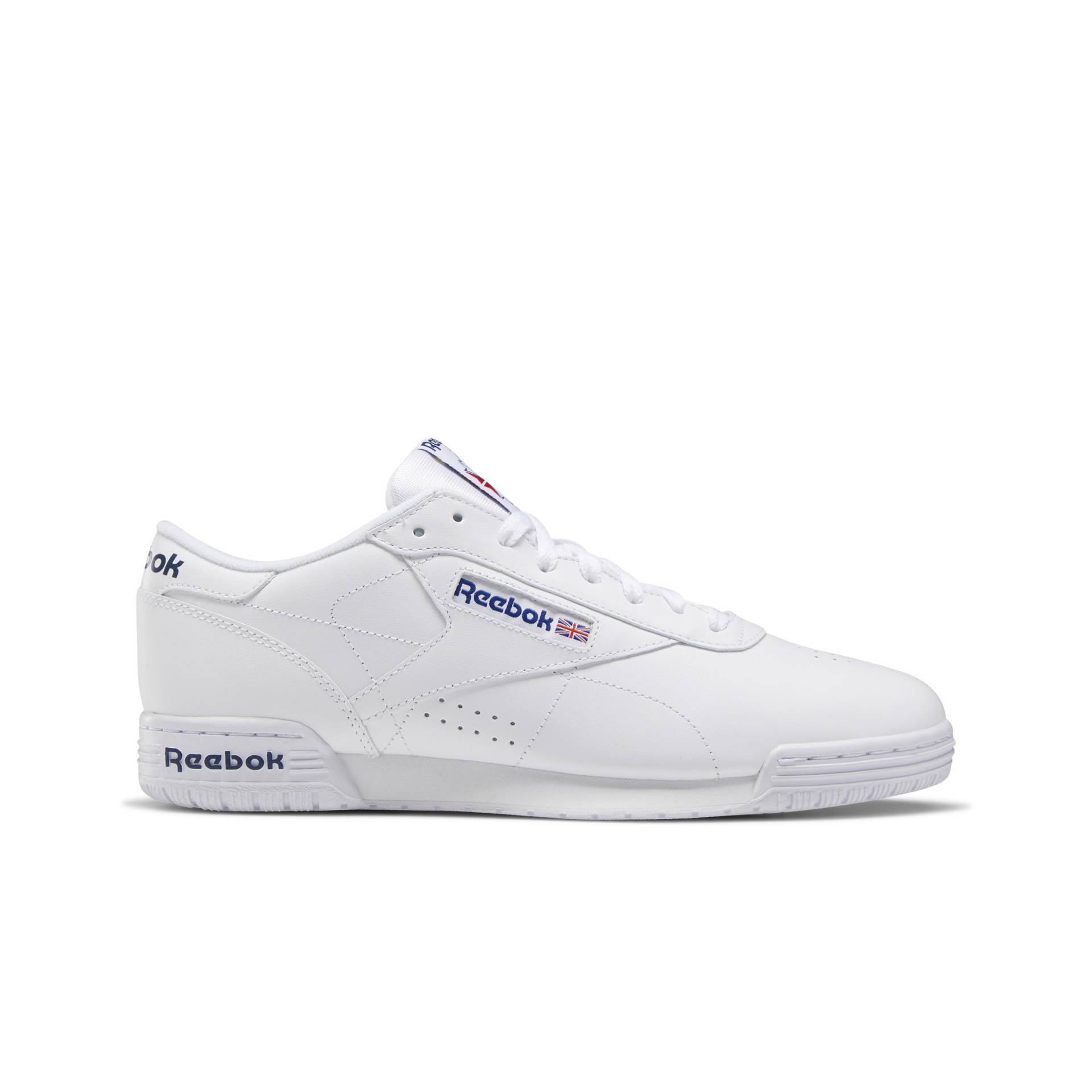 Sneakers Exofit Clean Logo Int Herren  37.5 von Reebok