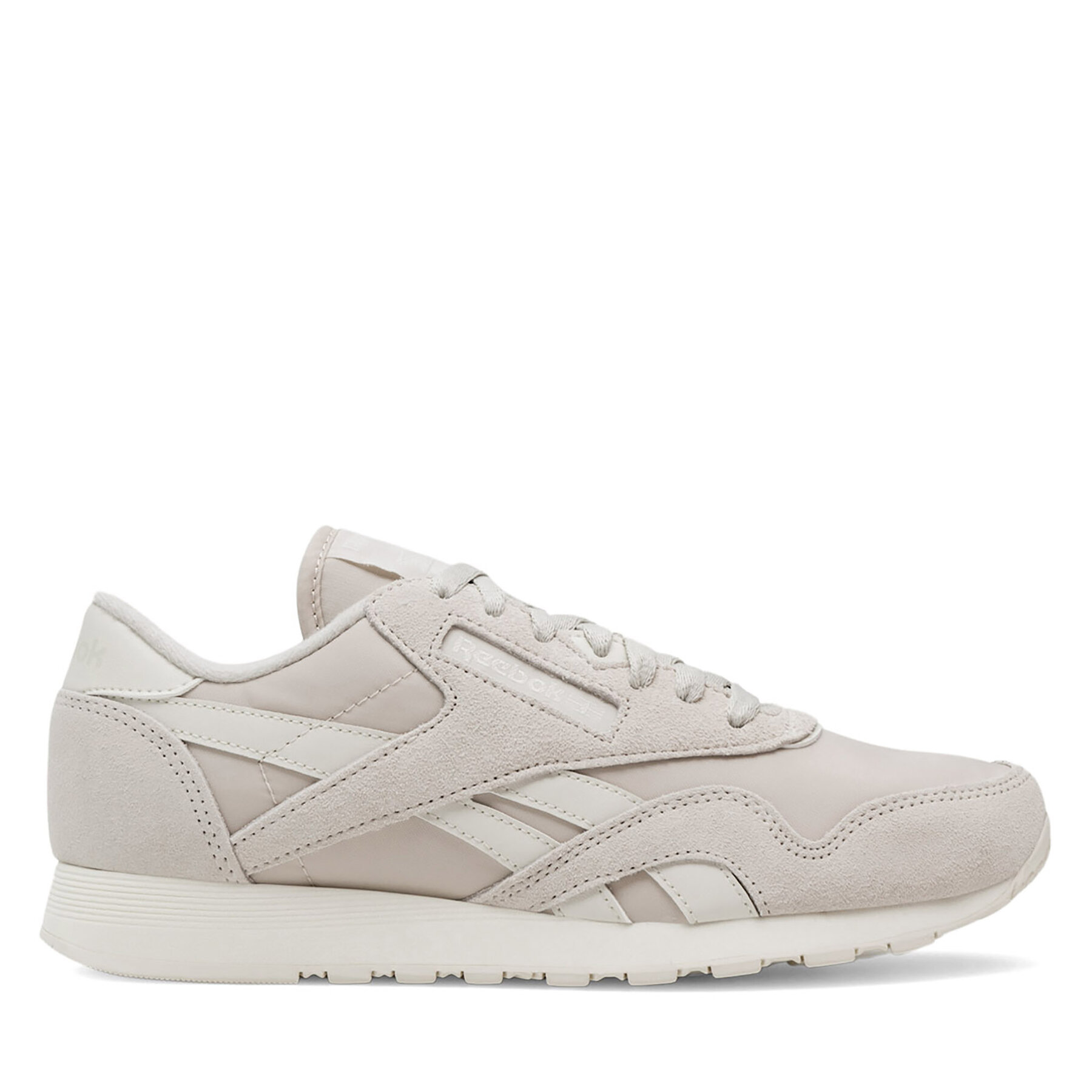 Sneakers Reebok 100032795-W Beige von Reebok