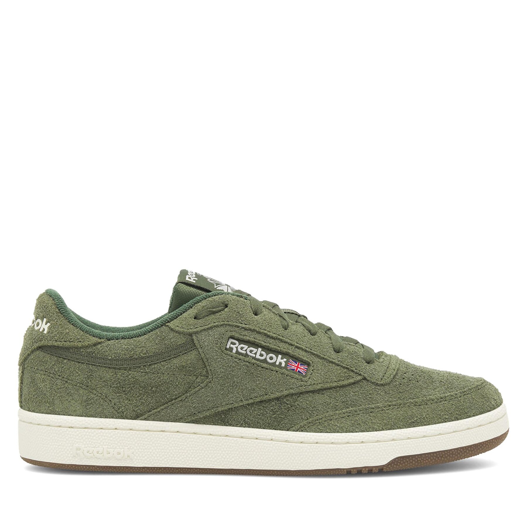 Sneakers Reebok 100033002-M Khakifarben von Reebok