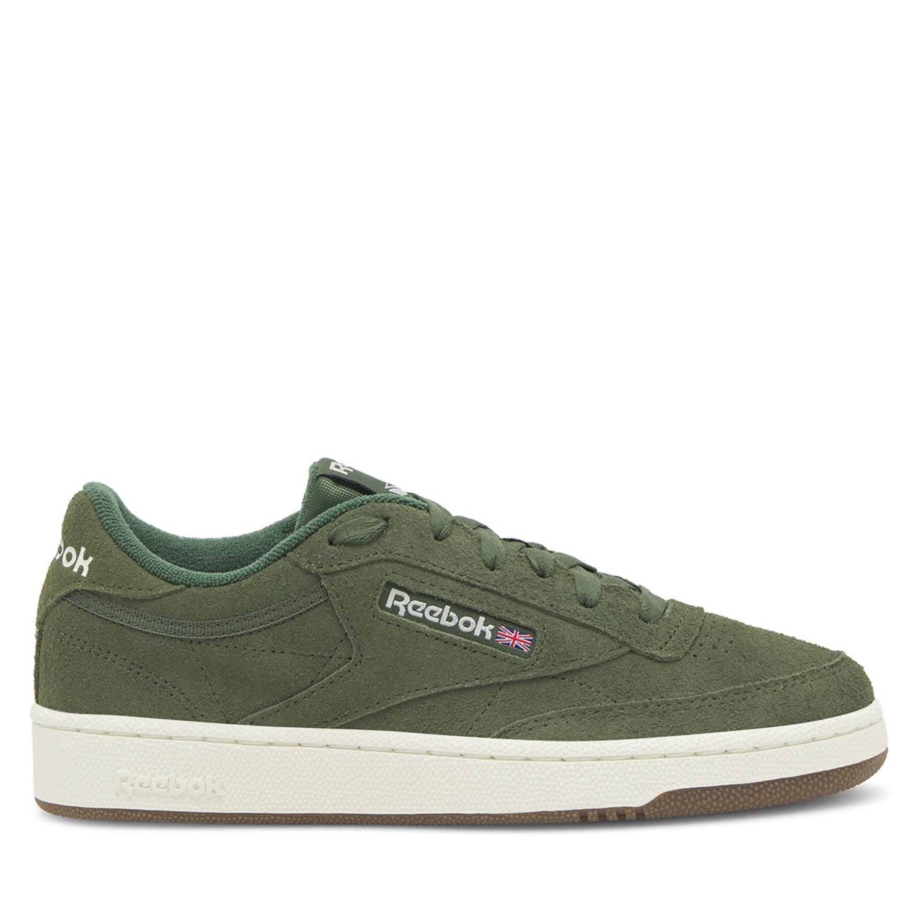 Sneakers Reebok 100033002-W Grün von Reebok