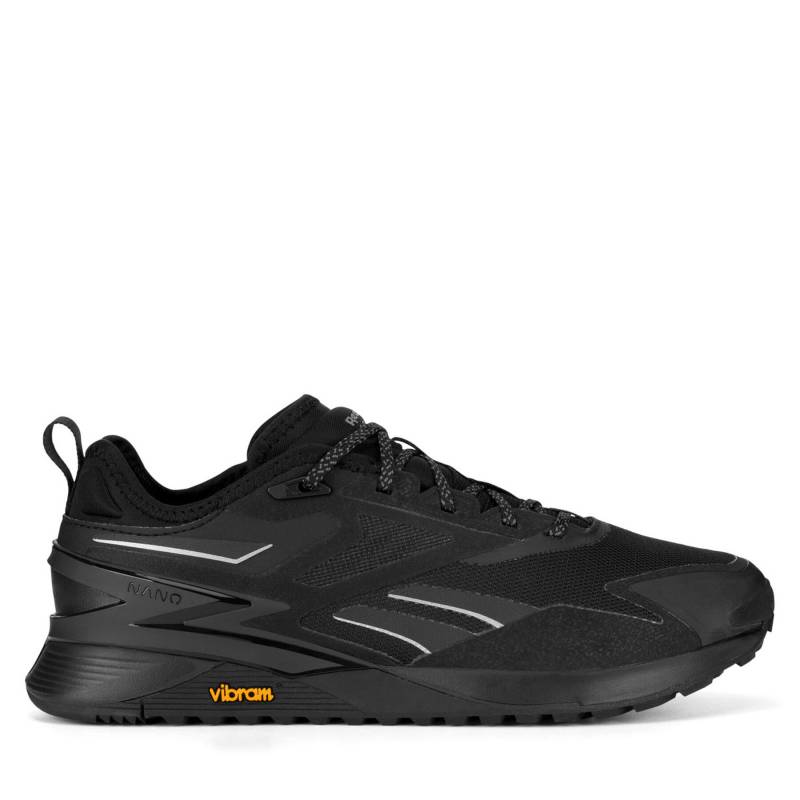 Sneakers Reebok 100033319-W Schwarz von Reebok