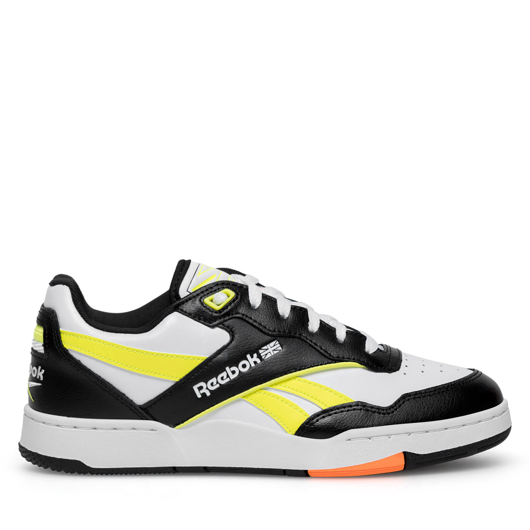 Sneakers Reebok 100033434-W Bunt von Reebok