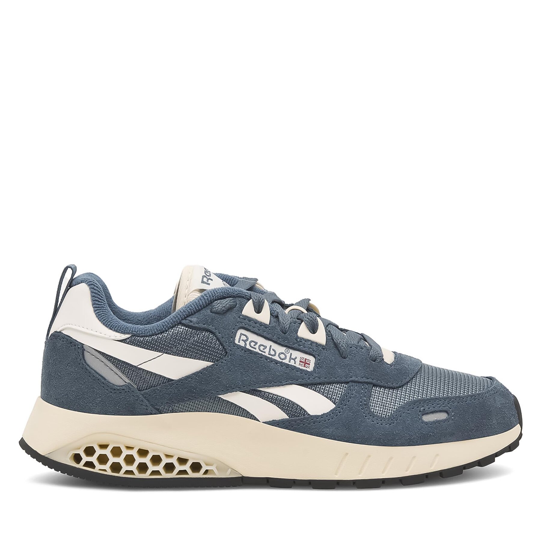 Sneakers Reebok 100034170-W Blau von Reebok