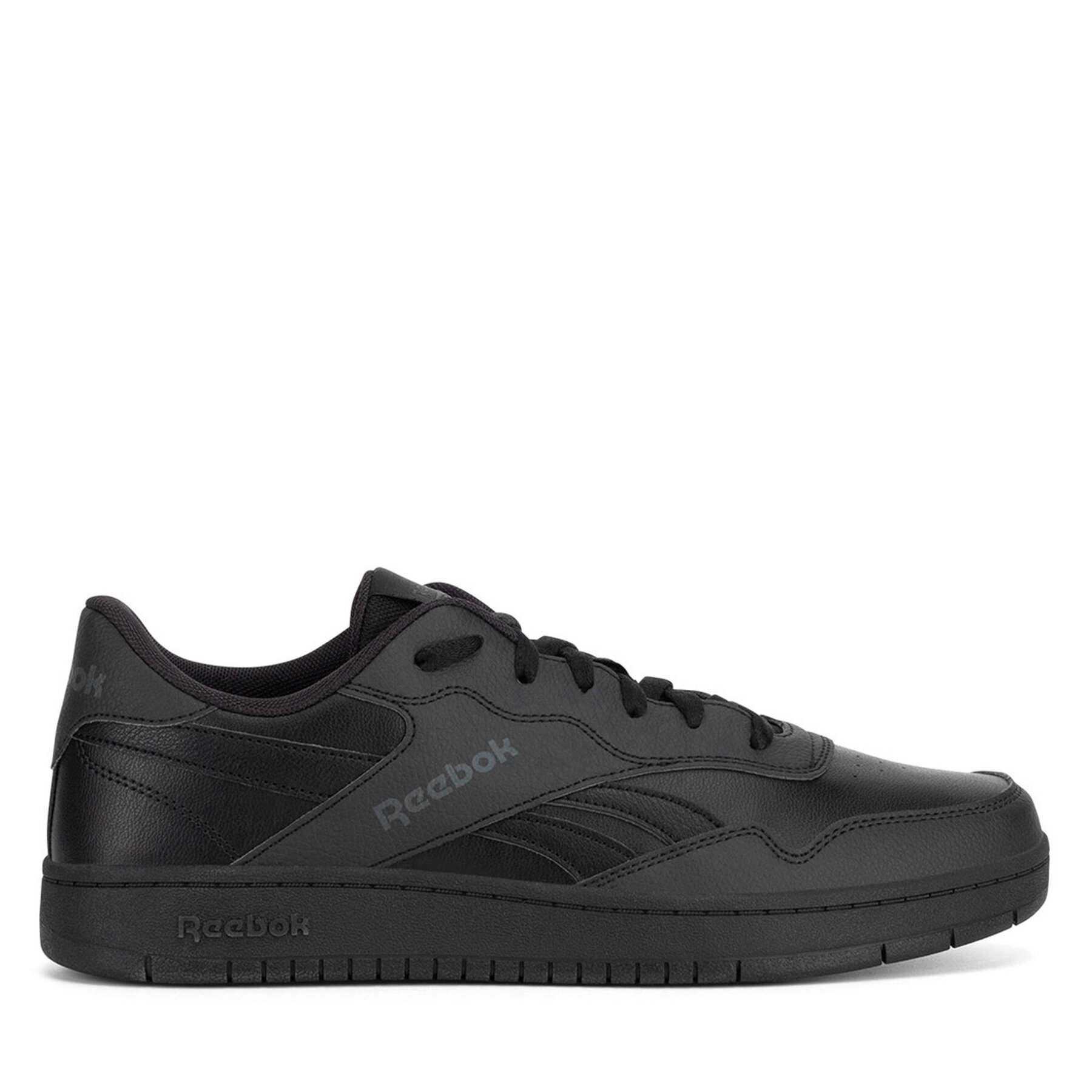 Sneakers Reebok BB 1000 100209144 Schwarz von Reebok