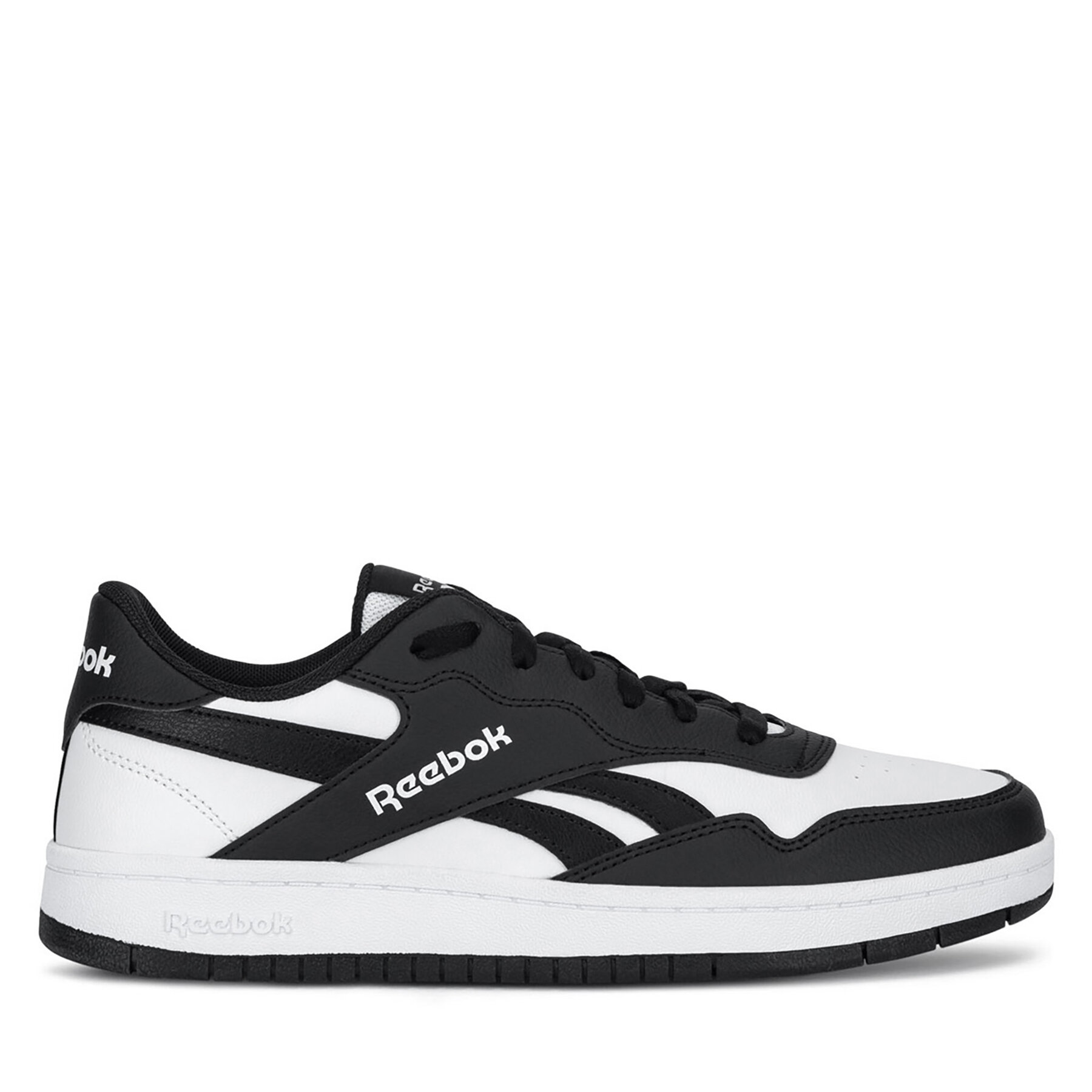 Sneakers Reebok BB 1000 100211081 Schwarz von Reebok