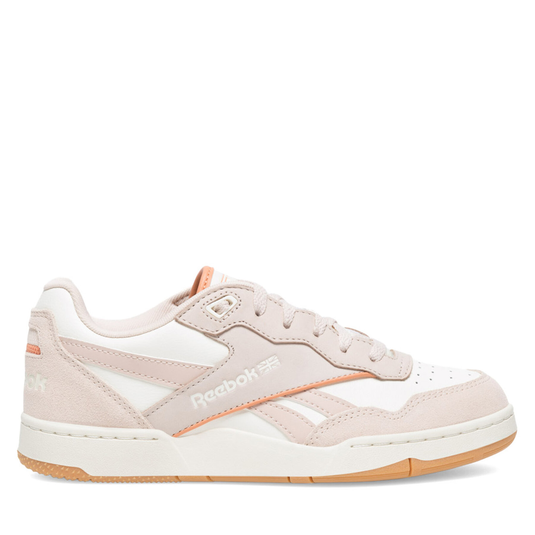 Sneakers Reebok BB 4000 100069805 Rosa von Reebok