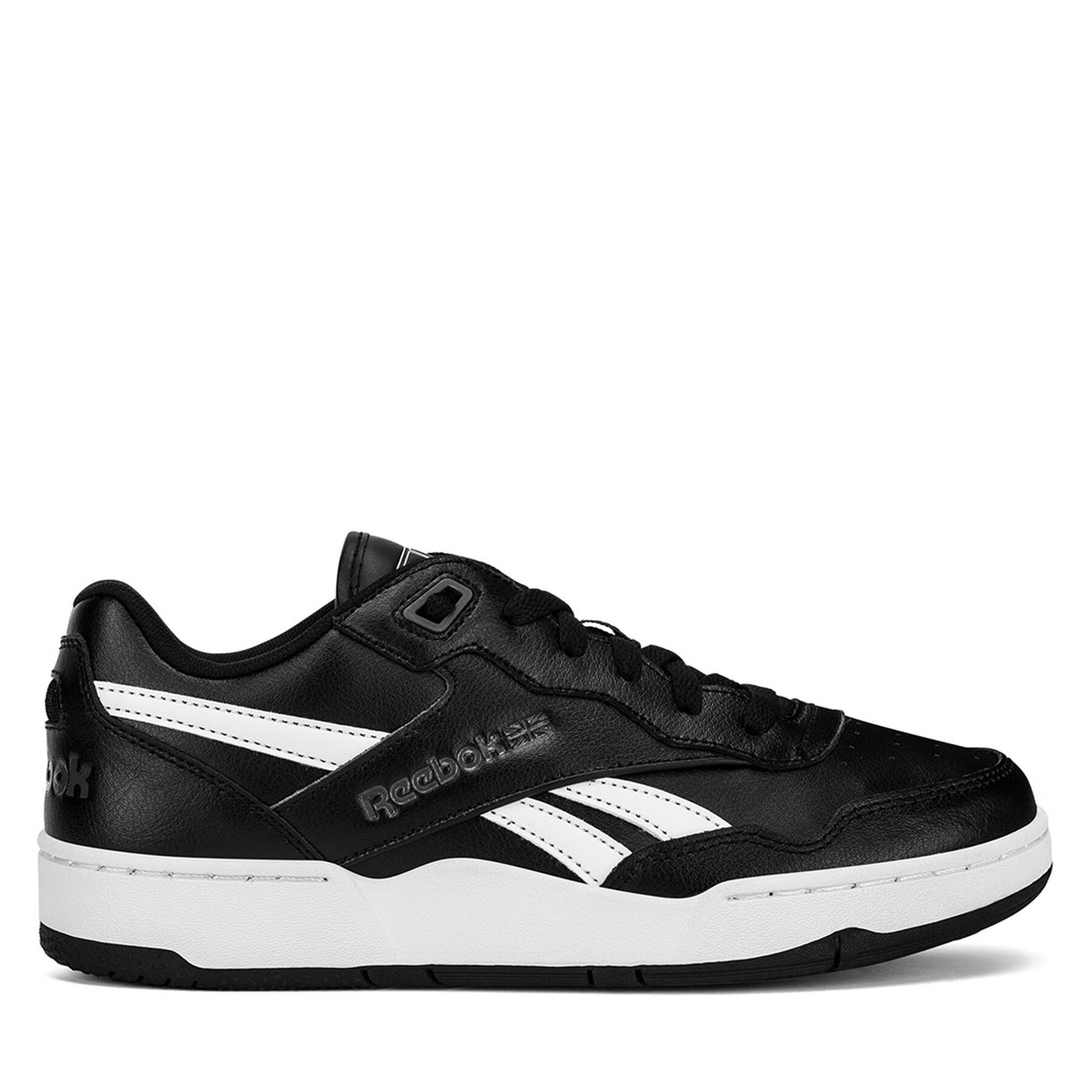 Sneakers Reebok BB 4000 II 100032896 Schwarz von Reebok