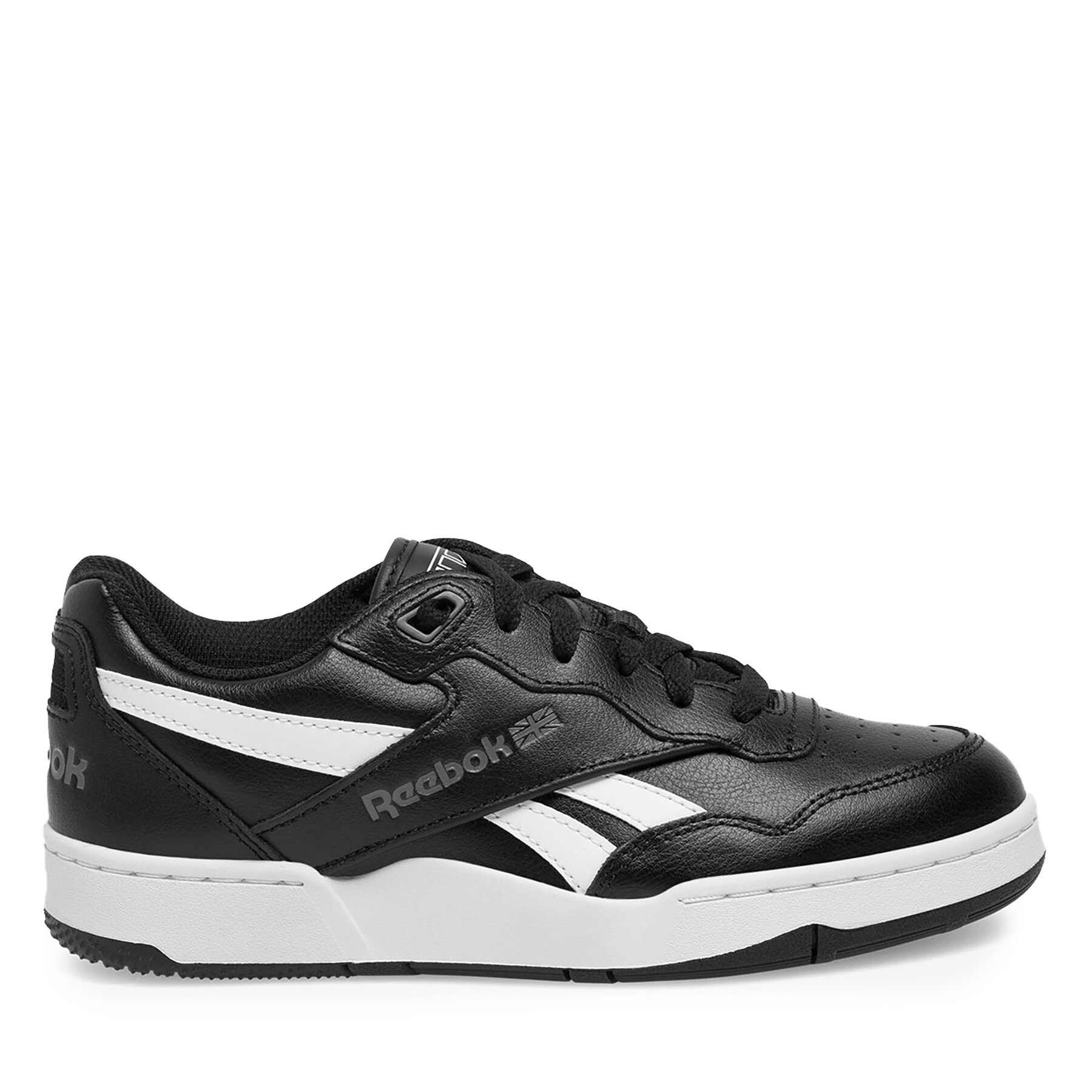 Sneakers Reebok BB 4000 II 100033315 W Schwarz von Reebok