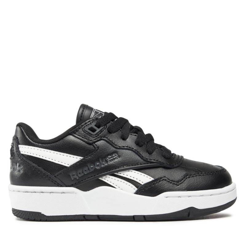 Sneakers Reebok BB 4000 II IE2541 Schwarz von Reebok