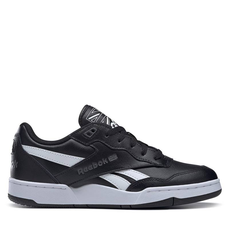 Sneakers Reebok BB 4000 II IE4297 Schwarz von Reebok