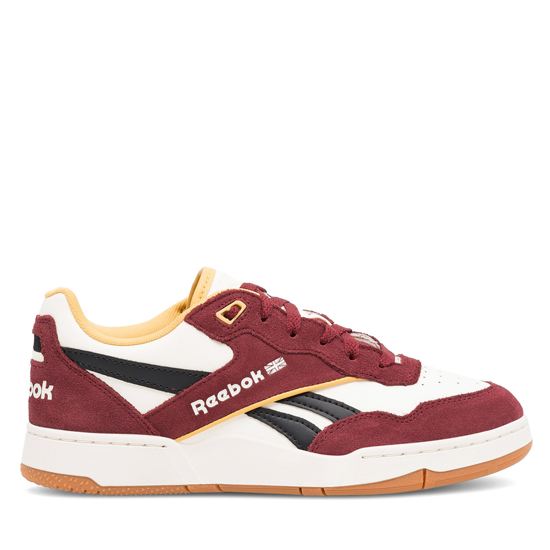 Sneakers Reebok BB 4000 II IG4791-W Bunt von Reebok