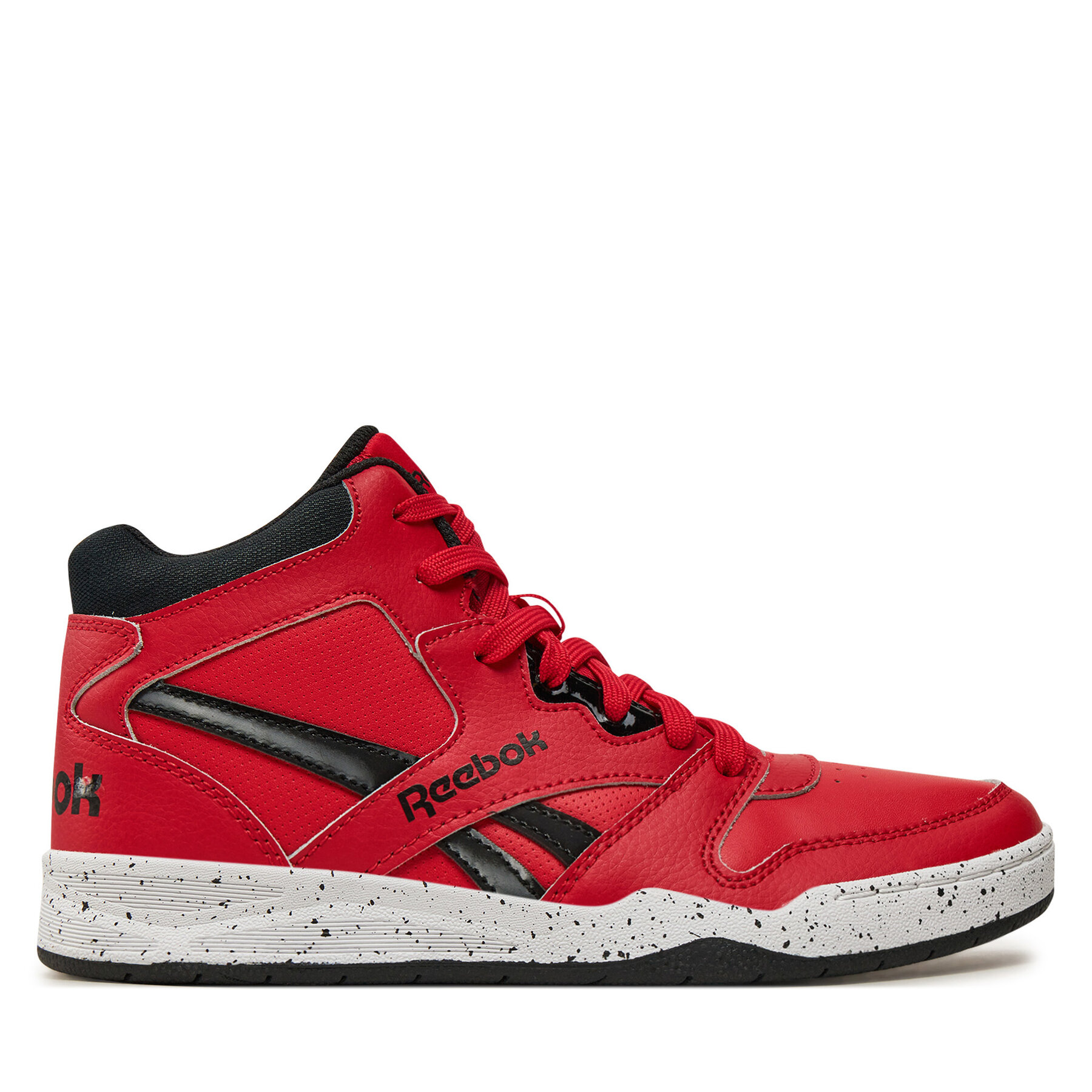 Sneakers Reebok BB4500 COURT 100033479 Rot von Reebok