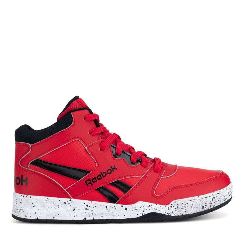 Sneakers Reebok BB4500 COURT 100033479 Rot von Reebok