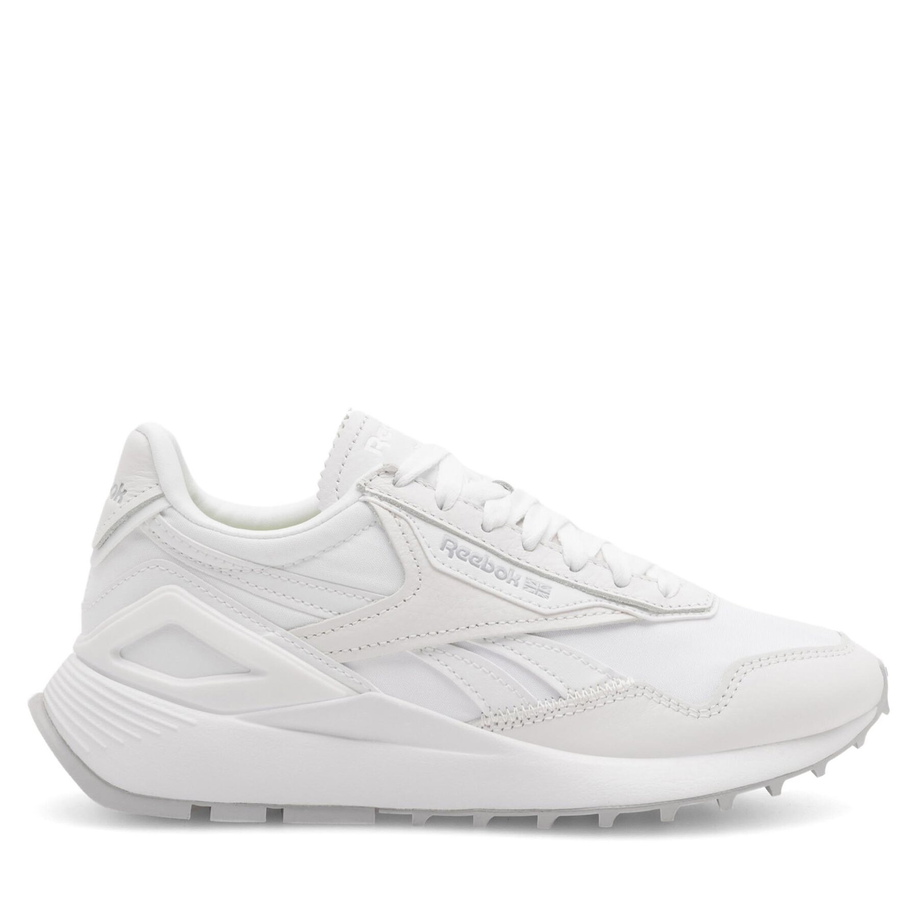 Sneakers Reebok CL Legacy AZ H68651-W Weiß von Reebok