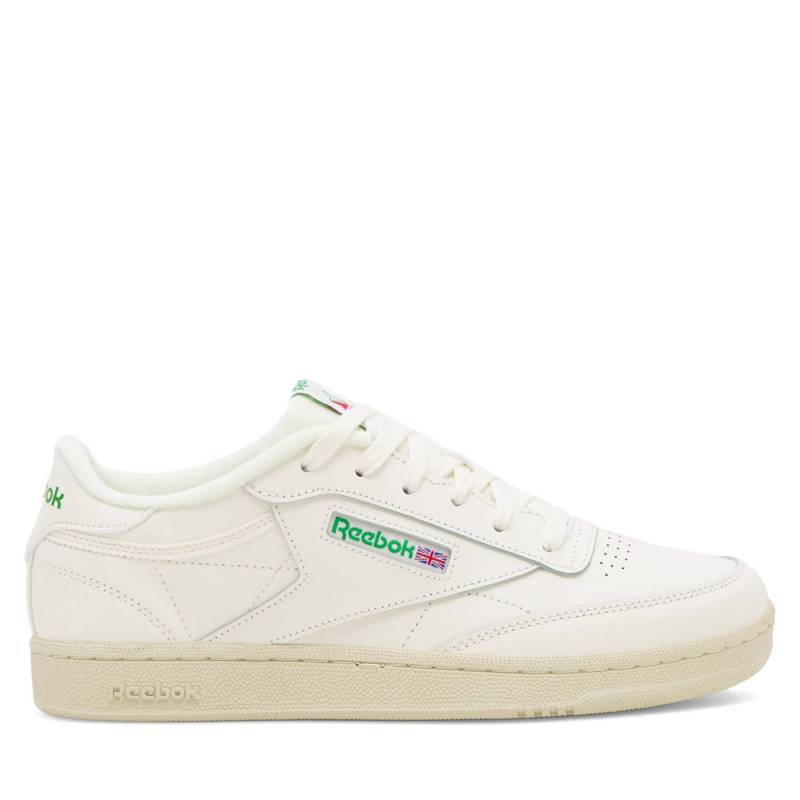 Sneakers Reebok Club C GY7470 Écru von Reebok