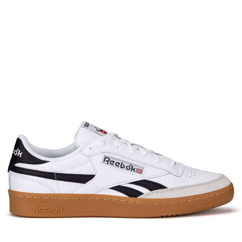 Sneakers Reebok CLUB C REV VIN100202316 Weiß von Reebok