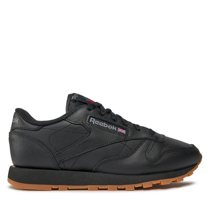 Sneakers Reebok Cl Lthr 49800 Schwarz von Reebok