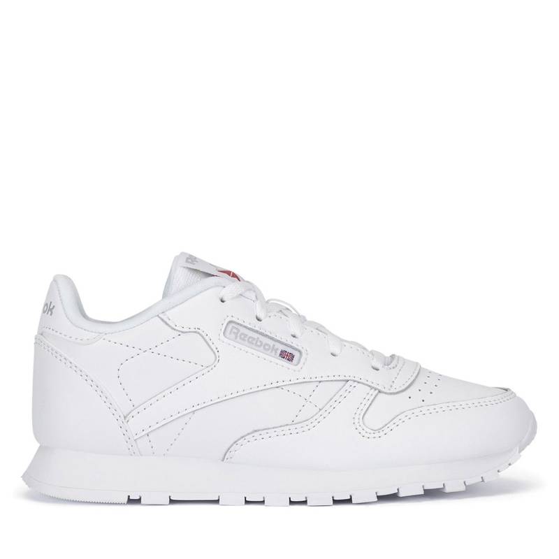 Sneakers Reebok Classic Leather 100000118 Weiß von Reebok