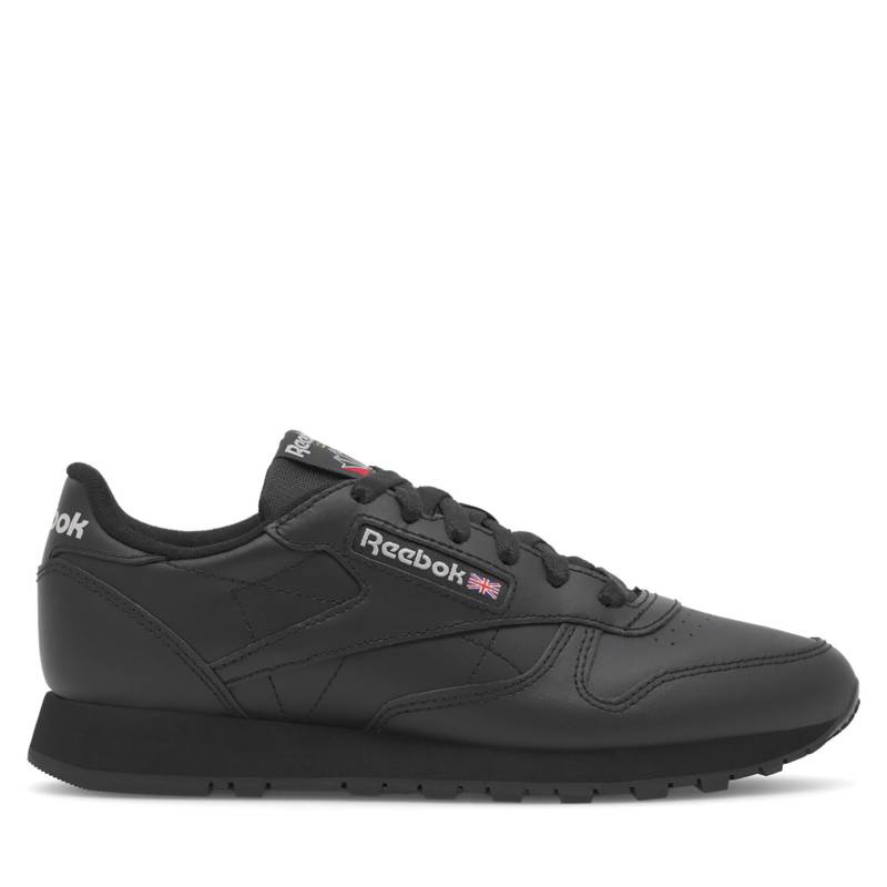 Sneakers Reebok Classic Leather 100008497 Schwarz von Reebok