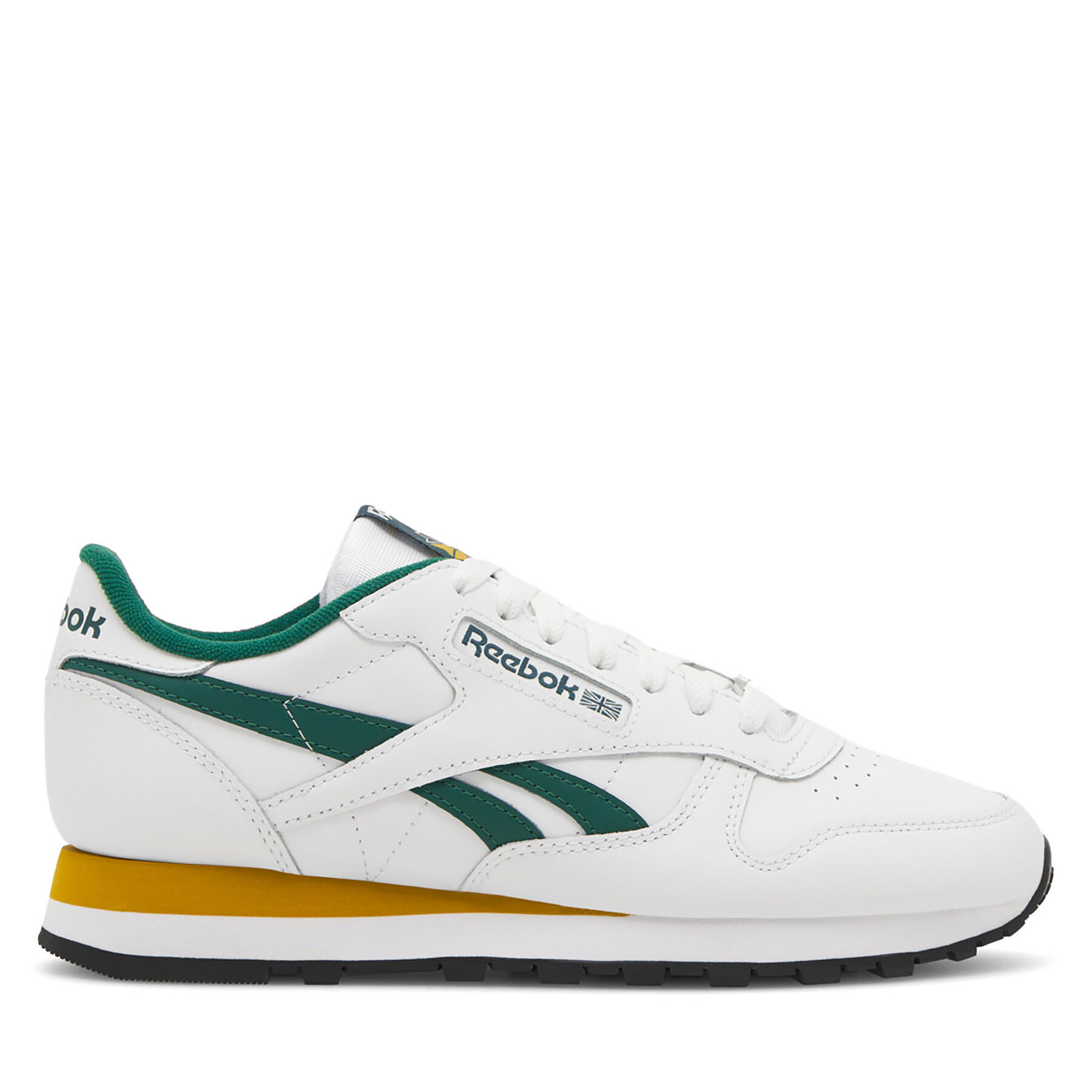 Sneakers Reebok Classic Leather 100074355 Weiß von Reebok