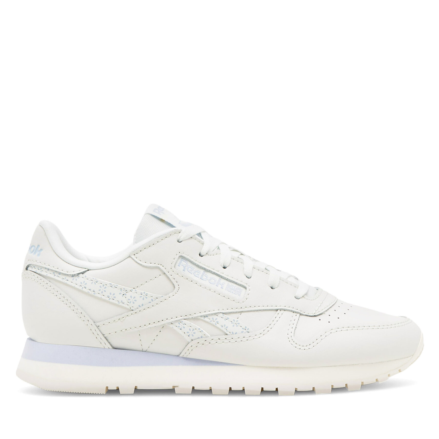 Sneakers Reebok Classic Leather 100074372 Weiß von Reebok