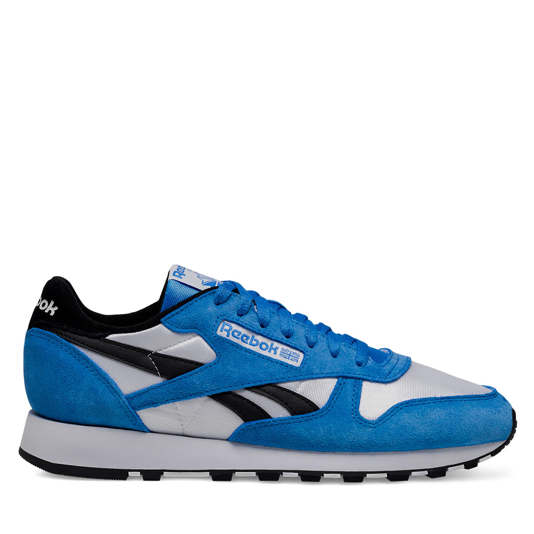 Sneakers Reebok Classic Leather 100075297 Blau von Reebok