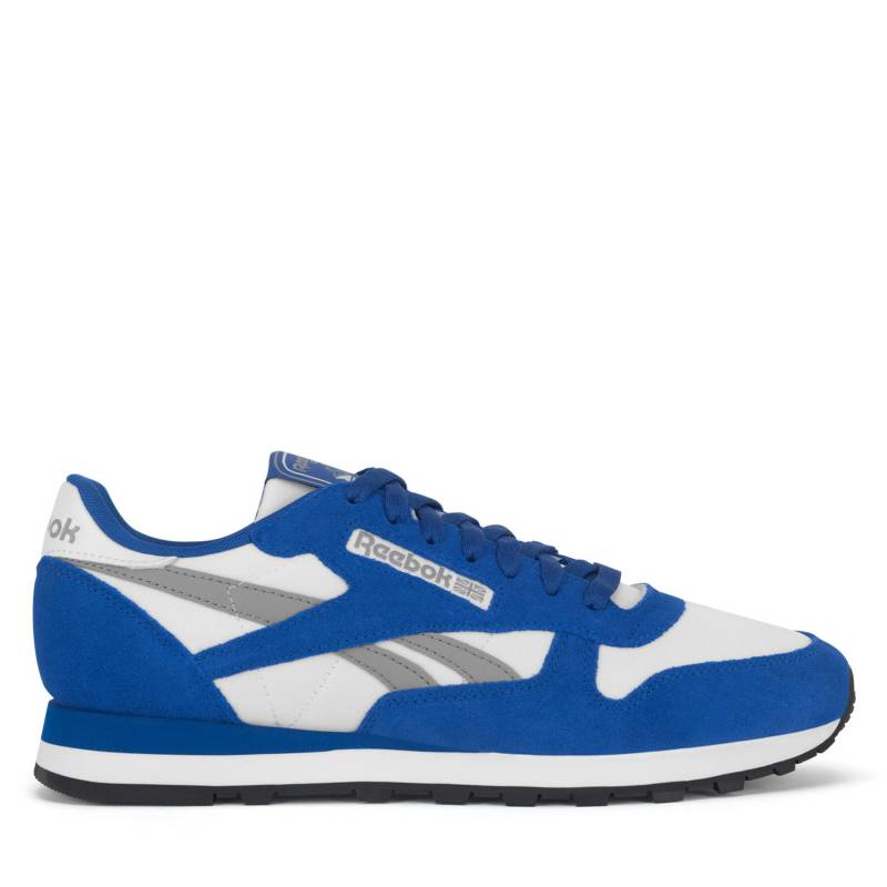 Sneakers Reebok Classic Leather 100201128 Blau von Reebok