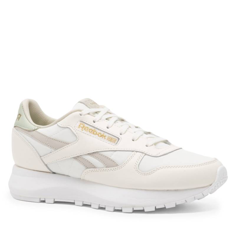 Sneakers Reebok Classic Leather Sp GZ6425 Écru von Reebok