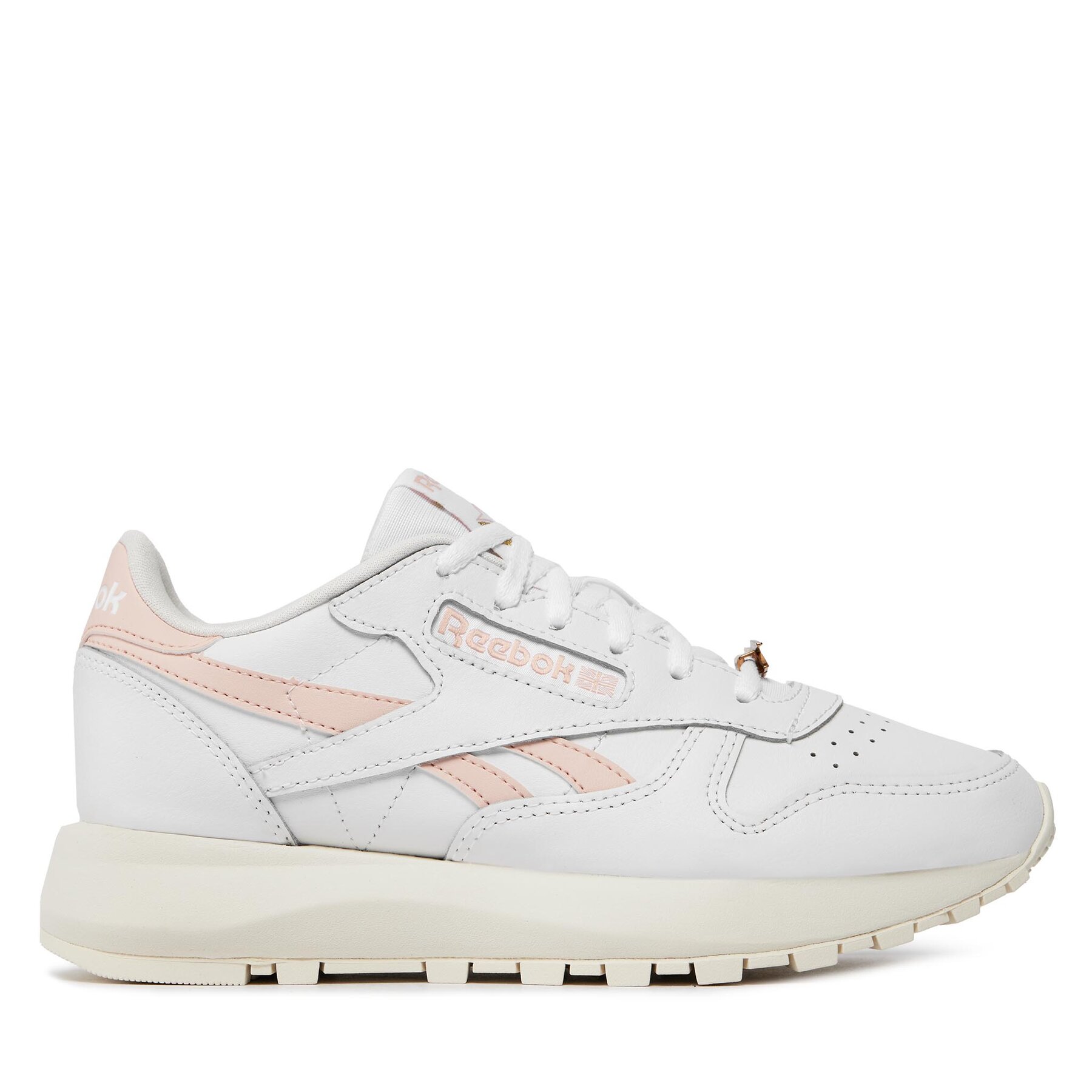 Sneakers Reebok Classic Leather Sp IG9523 Weiß von Reebok