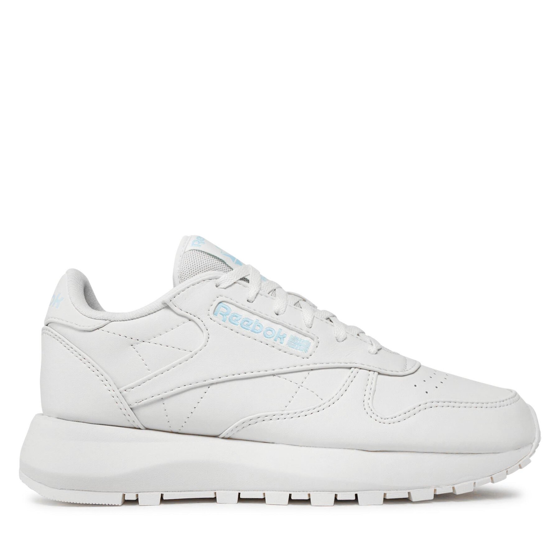 Sneakers Reebok Classic Sp Vegan IE4919 Weiß von Reebok