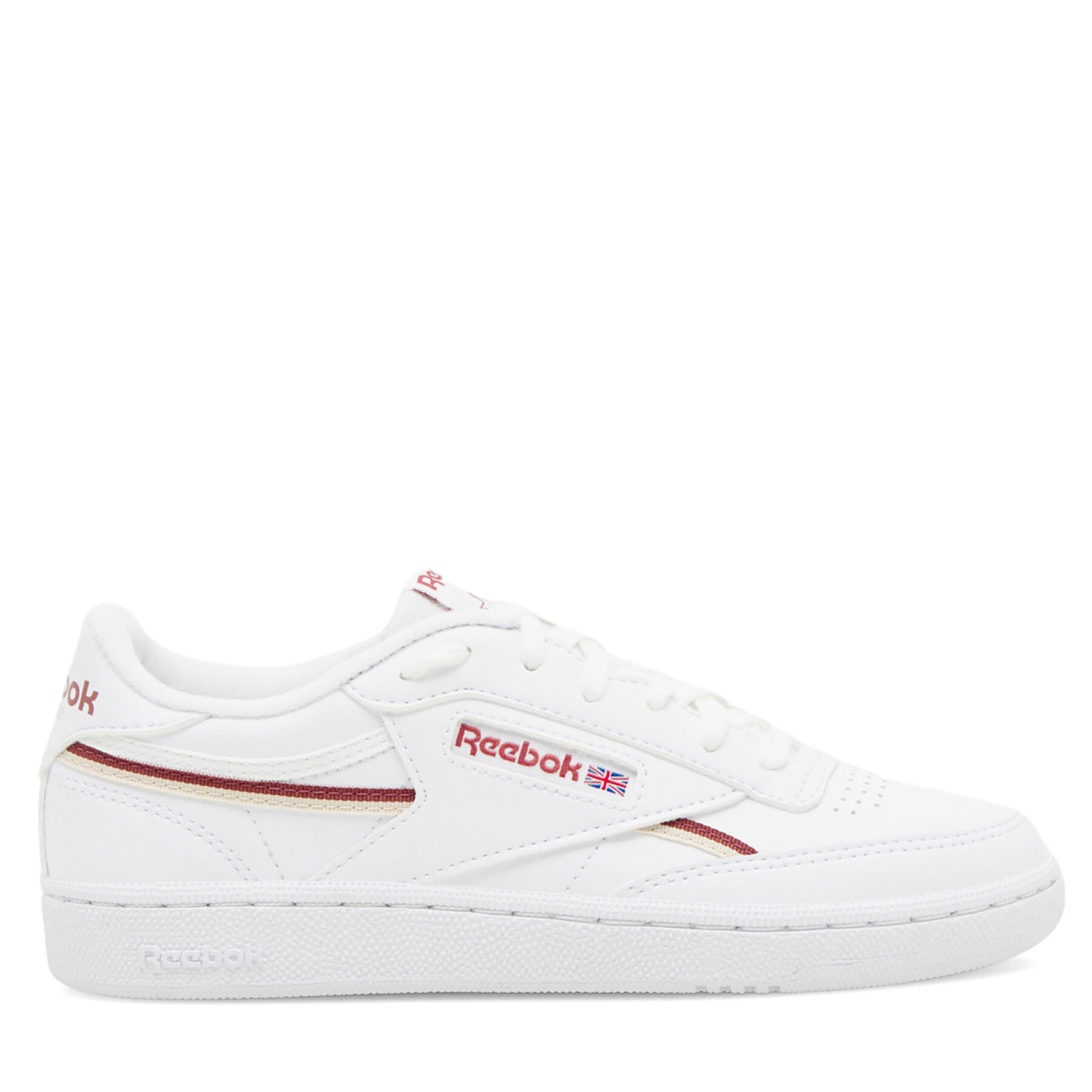 Sneakers Reebok Club C 100072387 Weiß von Reebok