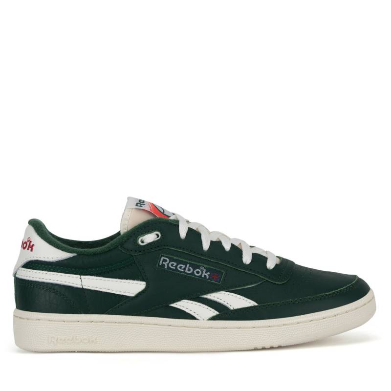 Sneakers Reebok Club C 100201178 Grün von Reebok