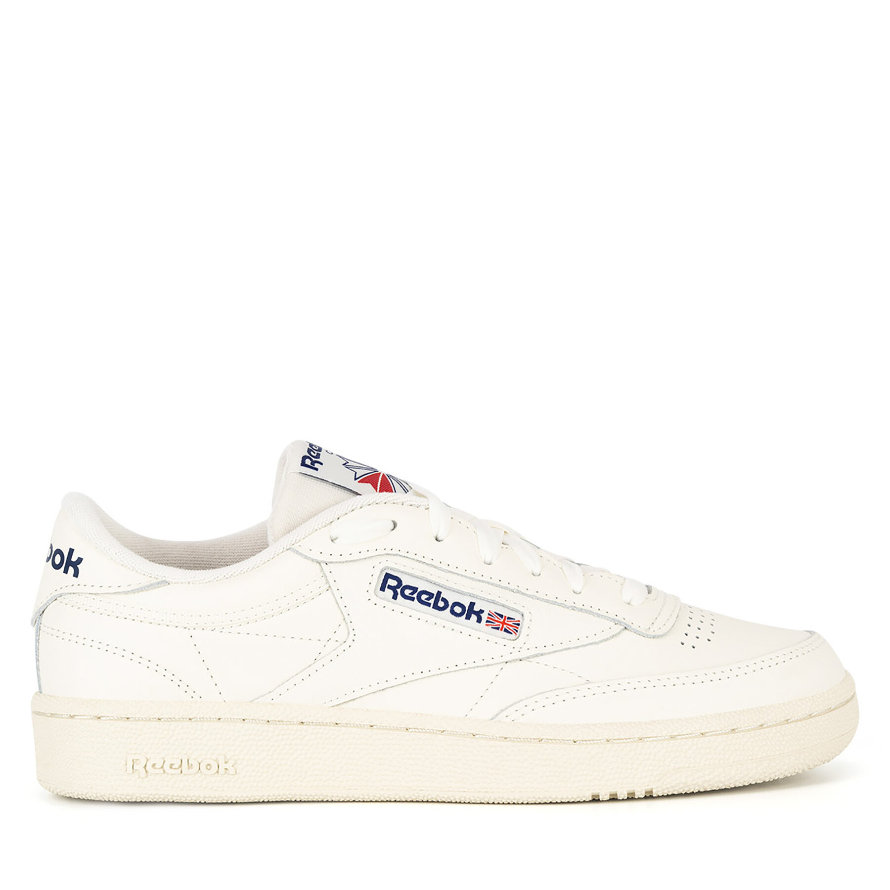 Sneakers Reebok Club C 85 100024895 Weiß von Reebok