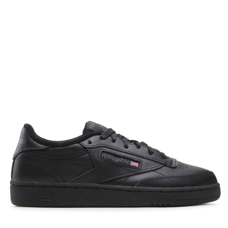 Sneakers Reebok Club C 85 AR0454 Schwarz von Reebok