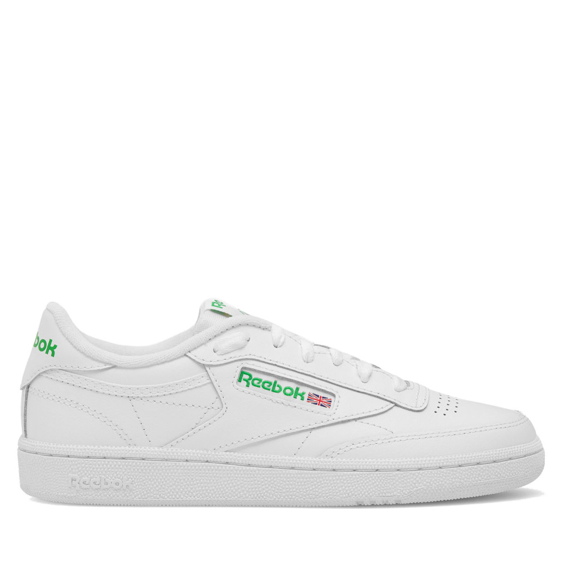 Sneakers Reebok Club C 85 IF5092 Weiß von Reebok