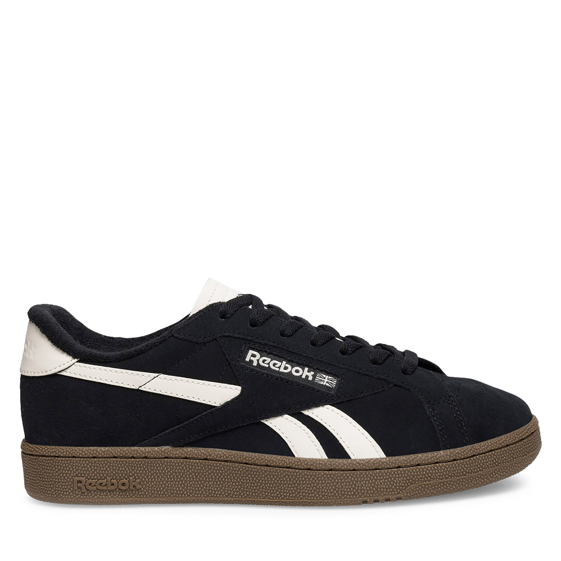 Sneakers Reebok Club C Grounds 100033053 Schwarz Sneakers Reebok Club C Grounds 100033053 Schwarz von Reebok