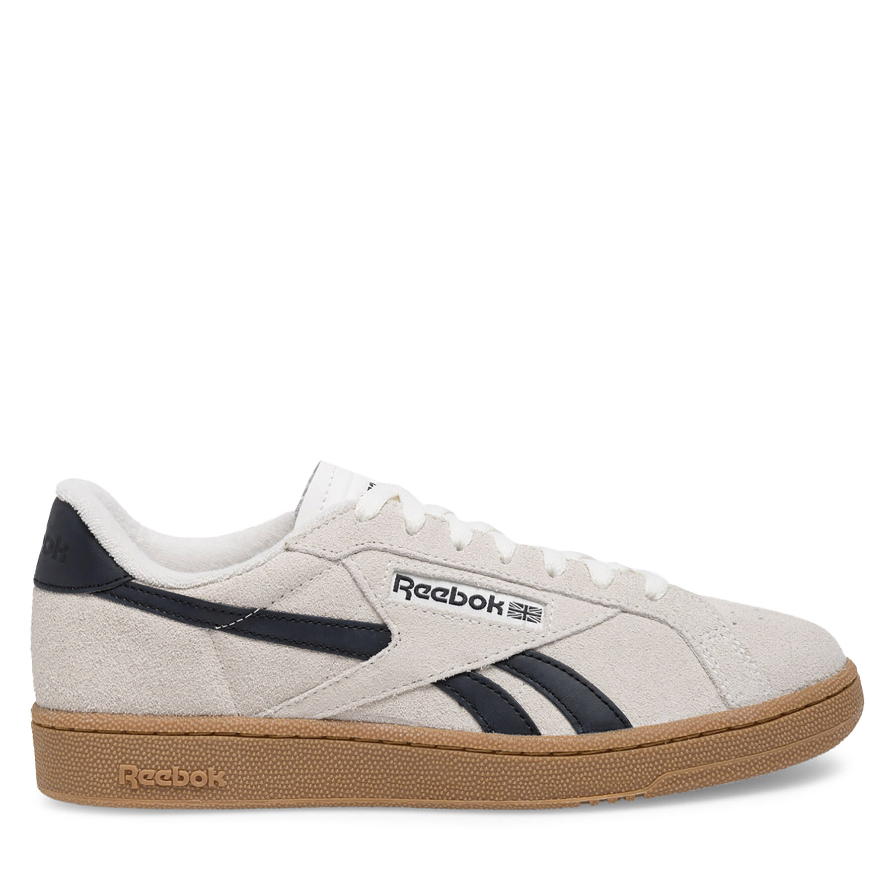 Sneakers Reebok Club C Grounds 100033073 Weiß von Reebok