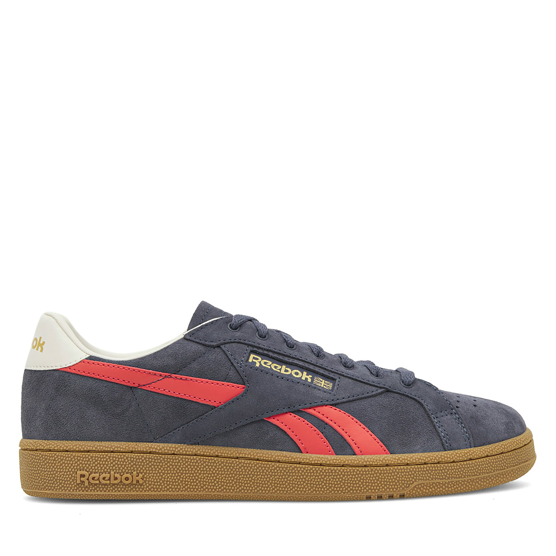 Sneakers Reebok Club C Grounds 100074847 Dunkelblau Sneakers Reebok Club C Grounds 100074847 Dunkelblau von Reebok
