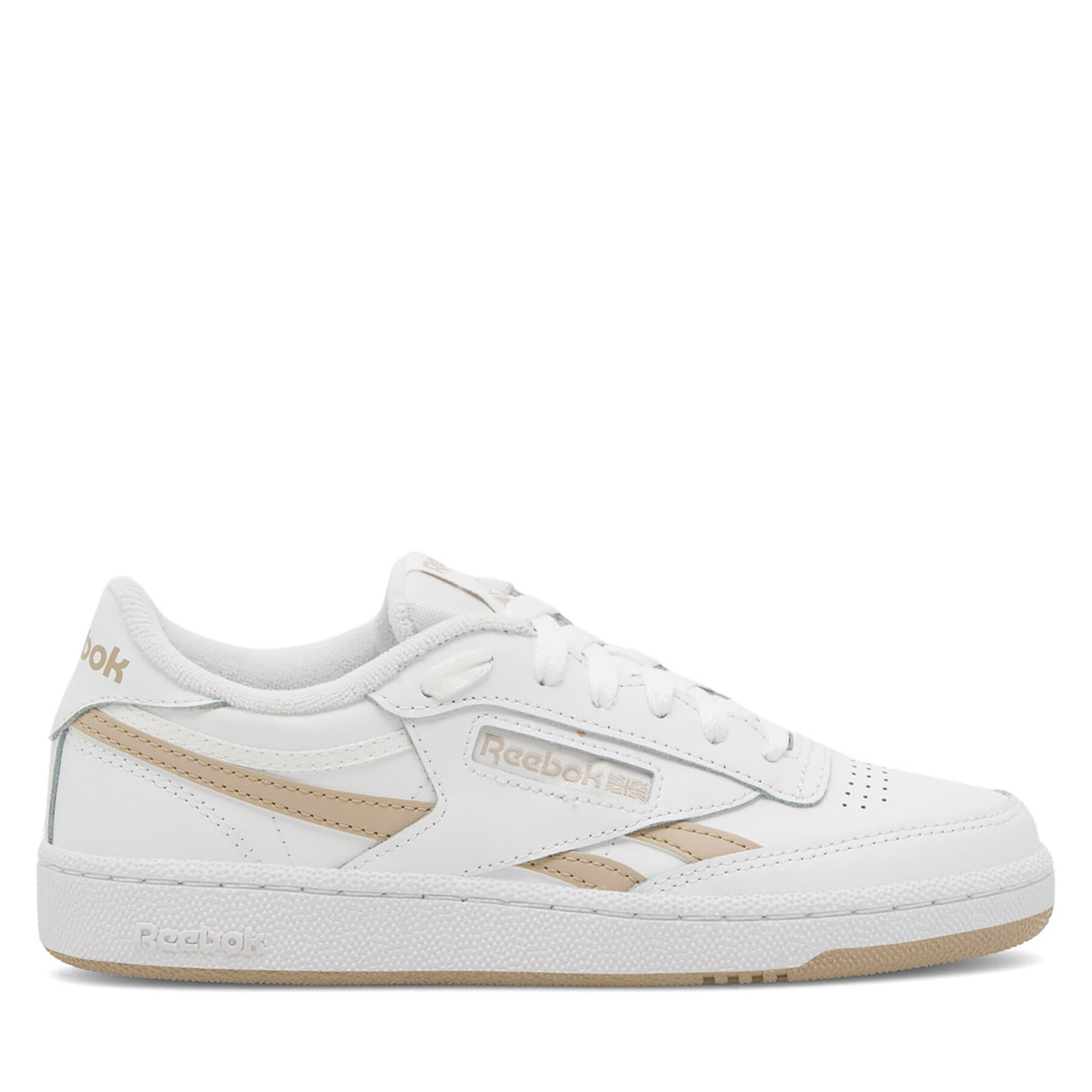 Sneakers Reebok Club C Revenge 100074231 Weiß von Reebok