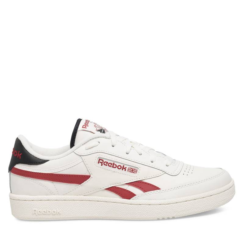 Sneakers Reebok Club C Revenge 100075005 Écru von Reebok