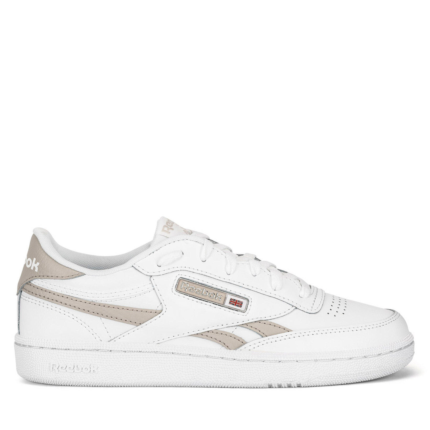 Sneakers Reebok Club C Revenge 100208143 Weiß von Reebok