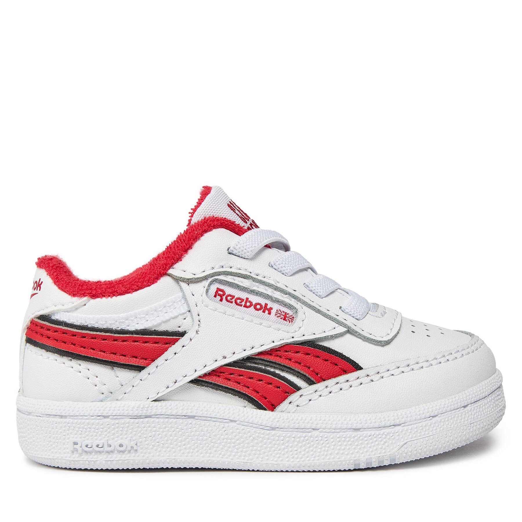 Sneakers Reebok Club C Revenge ID5369 Rot von Reebok